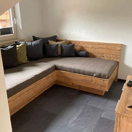 Aparthotel Berghof Geisler à Finkenberg Extérieur photo